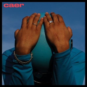 Caer cover