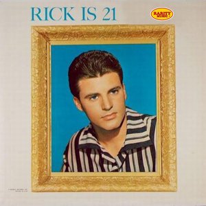 Rick Is 21: Rarity Music Pop, Vol. 236