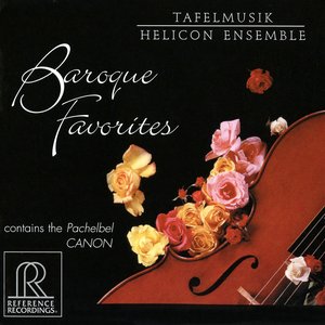 Baroque Favorites