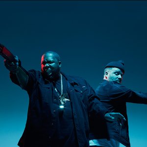 Run The Jewels feat. DJ Qbert 的头像