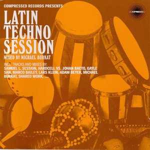 Latin Techno Session