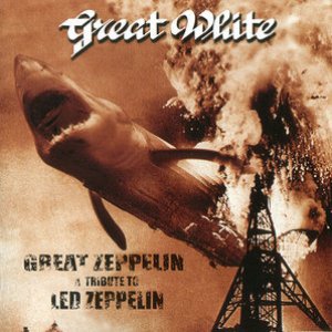 Great Zeppelin - A Tribute to Led Zeppelin (Live)