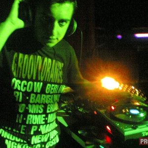 Avatar for Dj Andy Stock