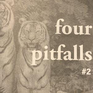 four pitfalls #2