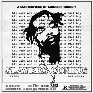 Slayer's Coming