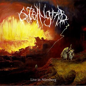 Live in Nürnberg