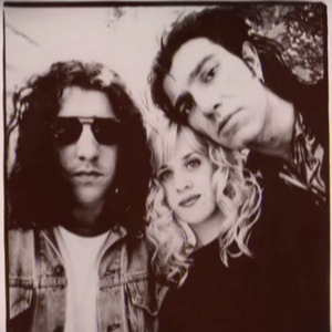 Crunt photo provided by Last.fm