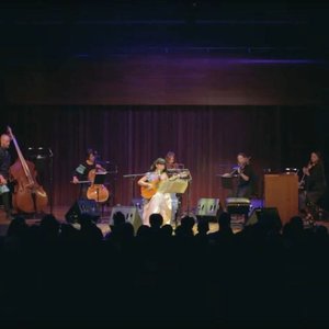 Ichiko Aoba with 12 Ensemble 的头像