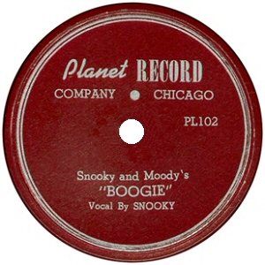 Snooky & Moody 的头像