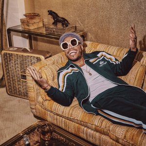 Anderson .Paak 的头像