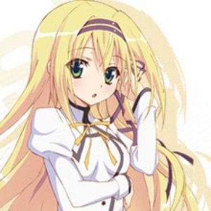 Freezing Elegance リンスレット ローレンフロスト Cv 優木かな Last Fm