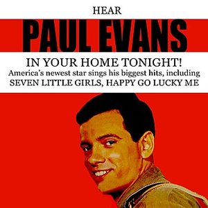 Hear Paul Evans