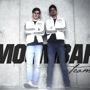 Moombahteam 的头像