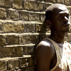 Abdel Gadir Salim & Emmanuel Jal 的头像
