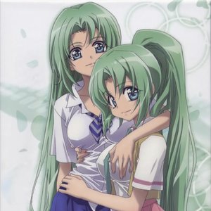 Avatar for Sonozaki Mion/Shion (Yukino Satsuki)