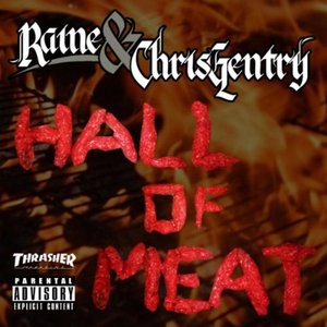 Hall of Meat (feat. Raine)