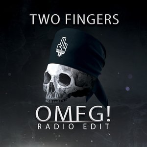 Omfg! (Radio Edit) - Single