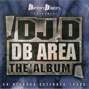 DB Area - The Album
