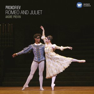 Prokofiev: Romeo and Juliet