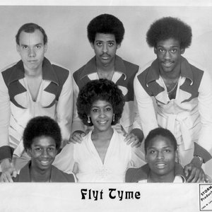 Flyte Tyme 的头像