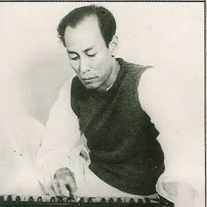 Image for 'S.D. Burman'