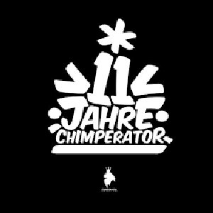 11 Jahre Chimperator