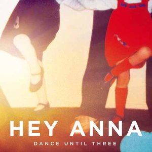 Dance Until Three