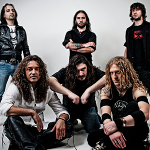 Secret Sphere photo provided by Last.fm