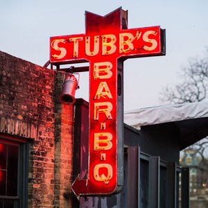 2005-06-16: Stubb's BBQ, Austin, TX, USA