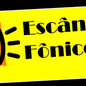Escândalo Fônico 的头像