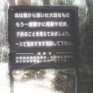 Avatar for Jisatsu自殺