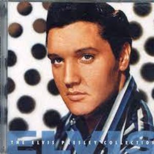 The Time-Life Elvis Presley Collection: Treasures 1960-1963