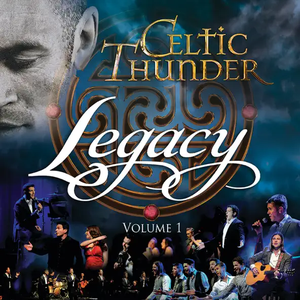 Legacy, Volume One cover