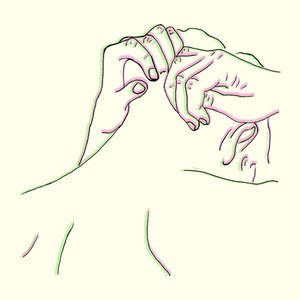 Hesitate