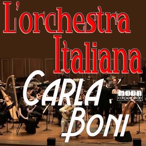 L'Orchestra Italiana - Carla Boni