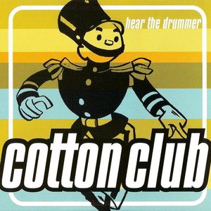 Image for 'The Cotton Club'