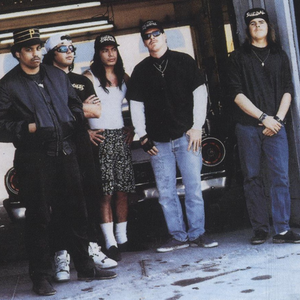 Suicidal Tendencies photo provided by Last.fm