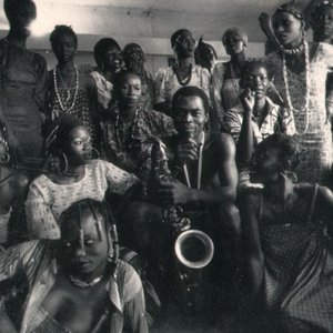 Fela Ransome Kuti & The Africa '70 的头像