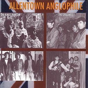 Allentown Anglophile