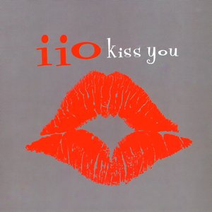 Image for 'Kiss You'