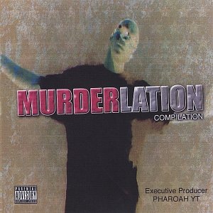 Murderlation  Compulation