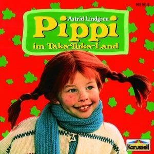 Pippi im Taka-Tuka-Land