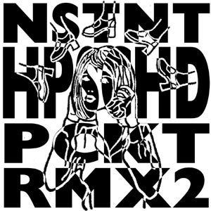 NSTNT HPSCHD PCKT RMX2