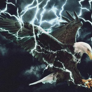 Eagle (feat. KB) - Single