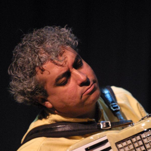 Jovino Santos Neto photo provided by Last.fm