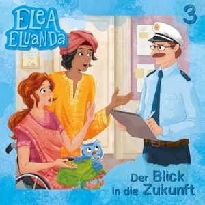 Folge 3: Der Blick in die Zukunft