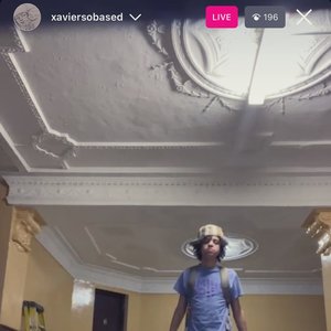 xaviersobased için avatar