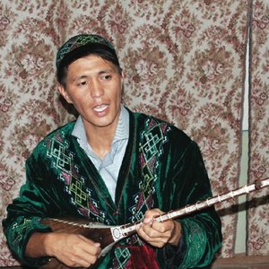 Oralbay Otambetov 的头像