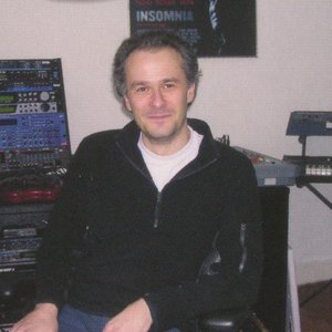 Avatar for David Julyan