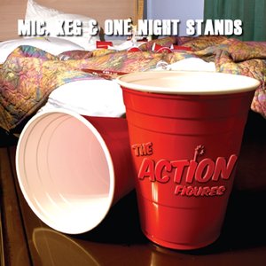Mic, Keg & One Night Stands